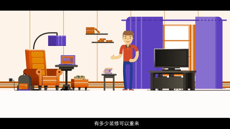 MG动画制作如何重塑企业传播效率:从技术逻辑到商业价值的深度拆解